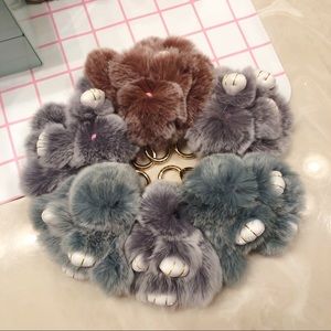 litte Bunny charm